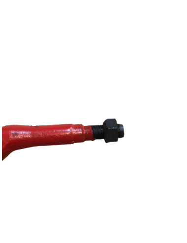 PUNTA PER CARICATORE ROTOBALLE L.880X36