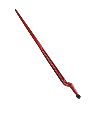 PUNTA PER CARICATORE ROTOBALLE 880X36 - PIEGATA