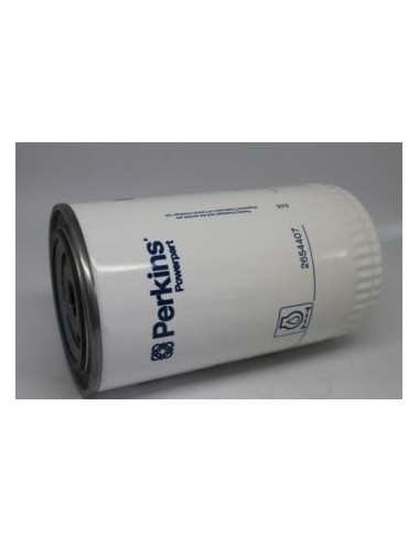 FILTRO OLIO PERKINS 6 CILINDRI 2654407