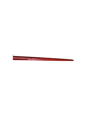 PUNTA PER CARICATORE ROTOBALLE 880X36 - PIEGATA