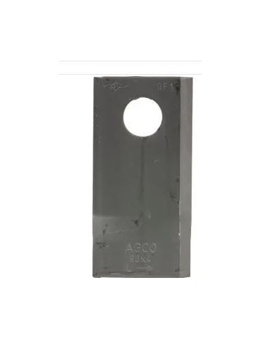 COLTELLO FELLA 121712 SX RASSPE - CONF. 25 PZ