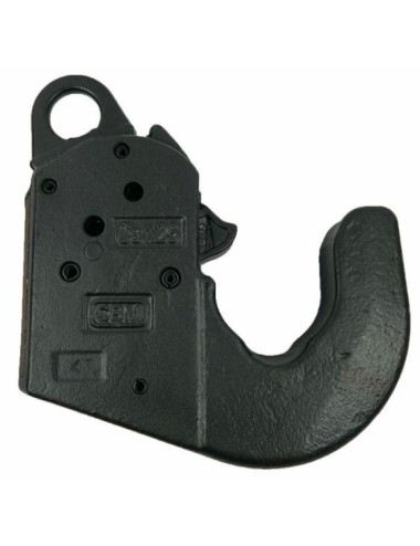 GANCIO RAPIDO INFERIORE CAT.1 CBM