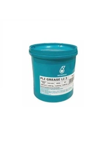 GRASSO LI EP 3 PETRONAS - 18 KG