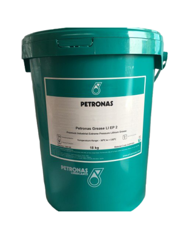 GRASSO PETRONAS LI EP 2  - 18 KG