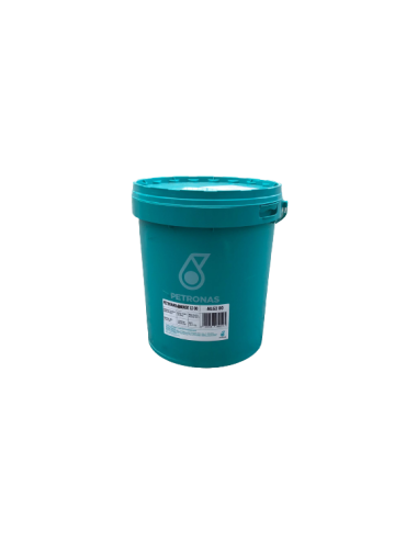 GRASSO  PETRONAS LI EP 00  - 18 KG