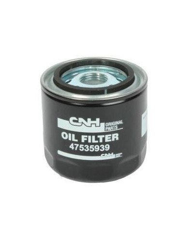 FILTRO CNH 47535939 OLIO MOTORE