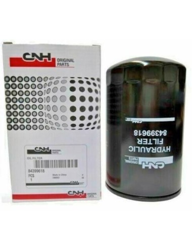 FILTRO CNH 84399618 EX 47124379
