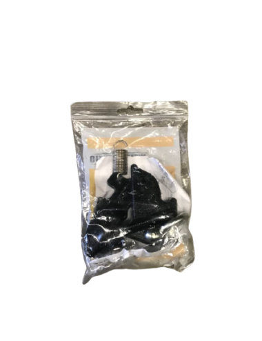 KIT GANCIO RAPIDO INFERIORE CAT.2 WS