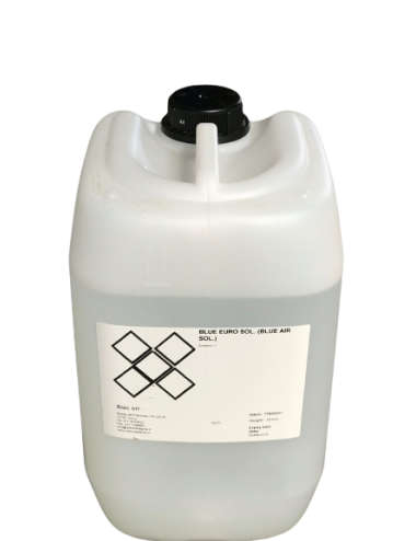TANICA UREA BLU EUROSOL 10 LT