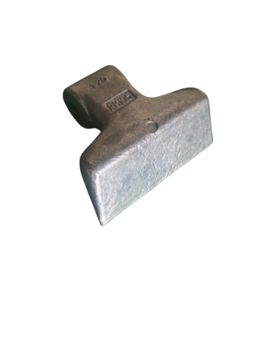 MAZZA TRINCIASARMENTI RME105 BERTI - F.19