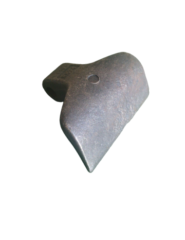 MAZZA TRINCIASARMENTI RM74 BERTI - F.16