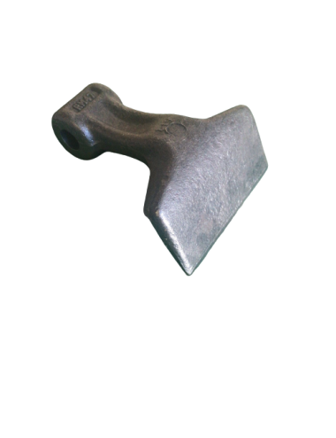 MAZZA TRINCIASARMENTI RM47 FERRI