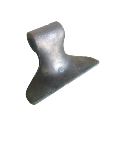 MAZZA TRINCIASARMENTI RM18 FERRI