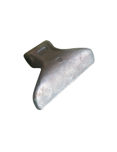 MAZZA TRINCIASARMENTI RM18 FERRI