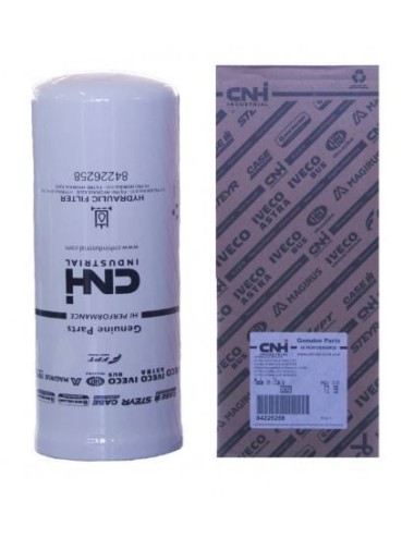 FILTRO CNH 84226258 OLIO IDRAULICO