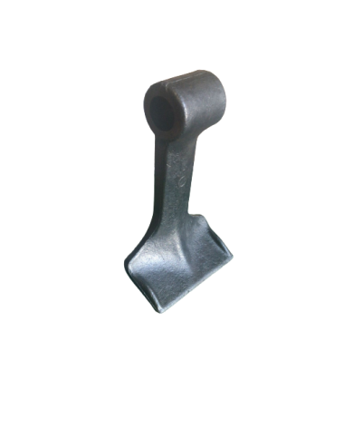 MAZZA TRINCIASARMENTI RM46 KUHN - F.26