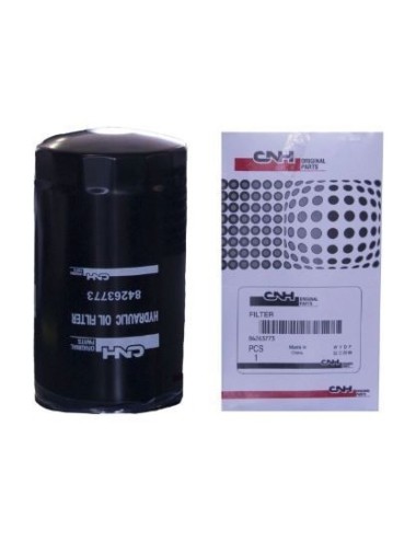 FILTRO CNH 84263773 EX 83912256
