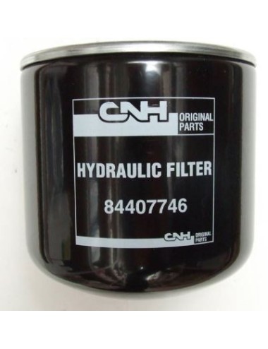 FILTRO CNH 84407746 EX 47131197