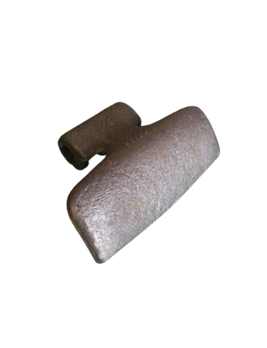 MAZZA TRINCIASARMENTI RM95 PALLADINO LISCIA - F.16