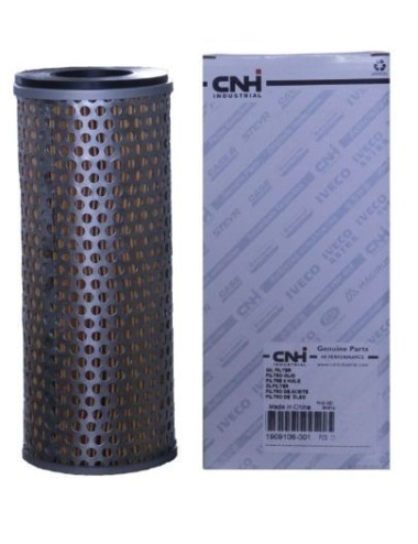 FILTRO CNH 1909106 OLIO IDRAULICO