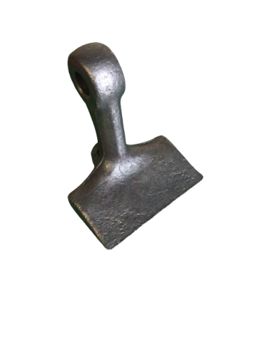 MAZZA TRINCIASARMENTI FERRI 80/16 - F.16