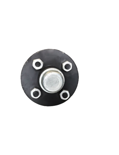 SEMIASSE QUADRO 30 MM