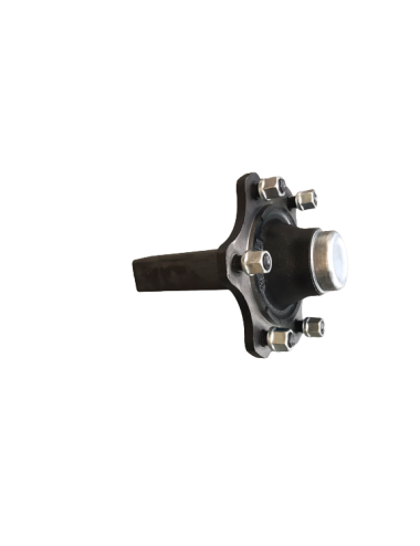 SEMIASSE QUADRO 55 MM
