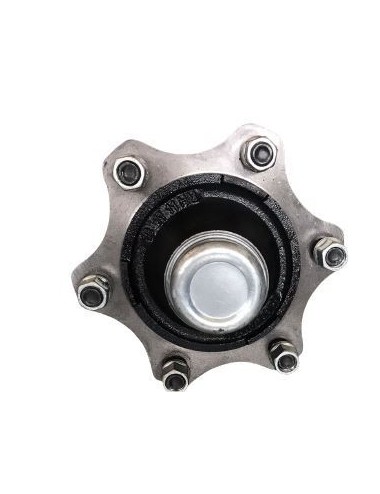 SEMIASSE QUADRO 55 MM
