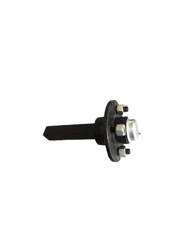 SEMIASSE QUADRO 30 MM