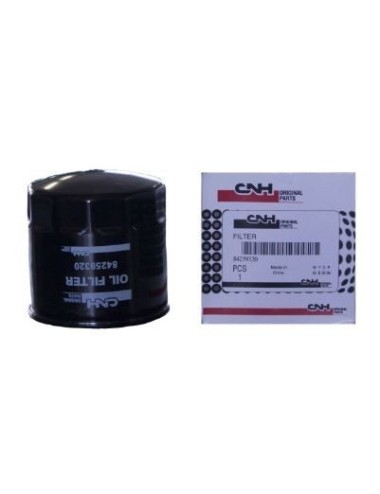 FILTRO CNH 84259320 EX 87800068