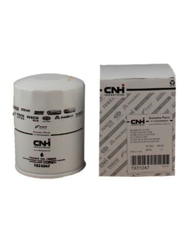 FILTRO CNH 1931047 OLIO MOTORE