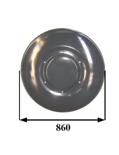 DISCO FOLLE P.Z 185