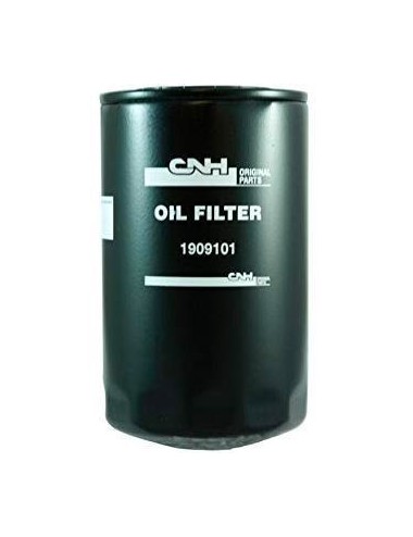 FILTRO CNH 1909101 OLIO MOTORE