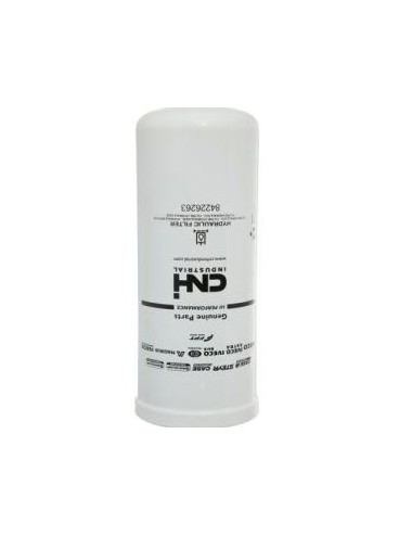 FILTRO CNH 84226263 OLIO IDRAULICO