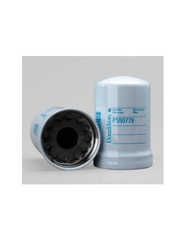 FILTRO OLIO DONALDSON P550779