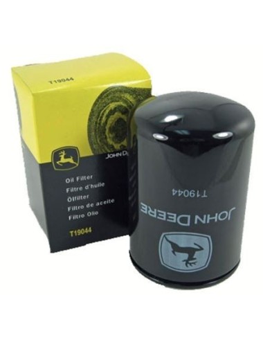 FILTRO JD 19044T OLIO MOTORE