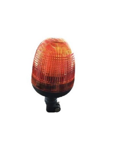 LAMPADA ROTANTE IMBUTO FLEX - LED 12- 24 V MOVIT