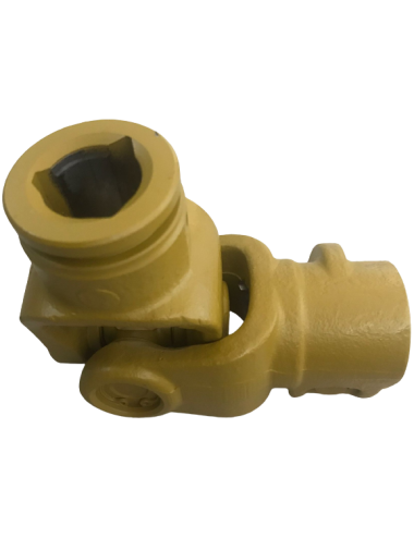 SNODO CARDANICO T2