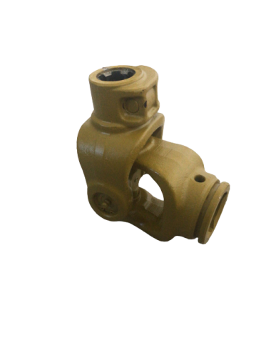 SNODO CARDANICO T8 13/4 Z6