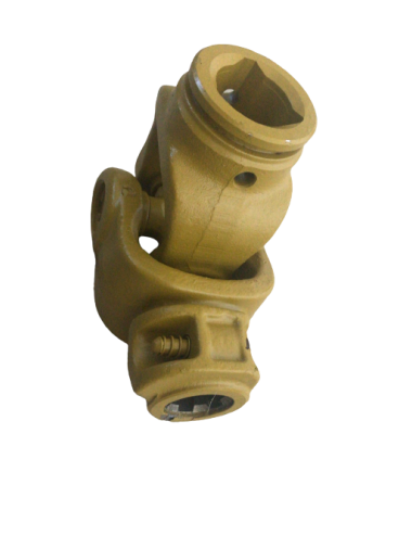 SNODO CARDANICO T8 13/4 Z6