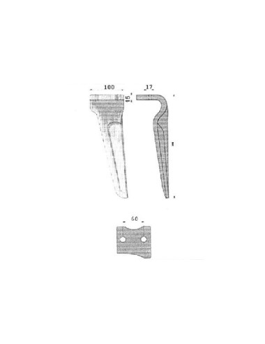 DENTE LAMA MULTIP