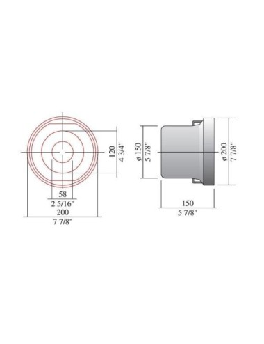 CONTROCUFFIA 35/101 RIF. 4