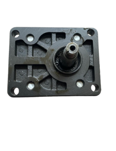 POMPA OLEODINAMICA GR.2 A42X