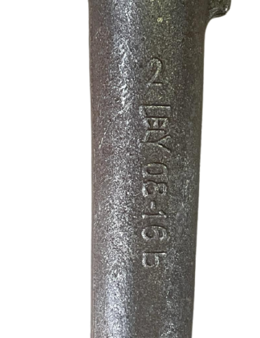 DENTE ROTOTERRA LELY LUNGO CON GOCCIA