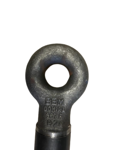 OCCHIONE CAT.F DIAM.63 VECCHIA OMOLOGAZIONE