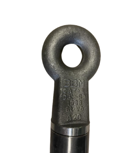 OCCHIONE T. E1 DIAM.42 N.O.