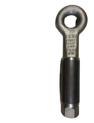OCCHIONE T. F2 N.O. DGM 1408