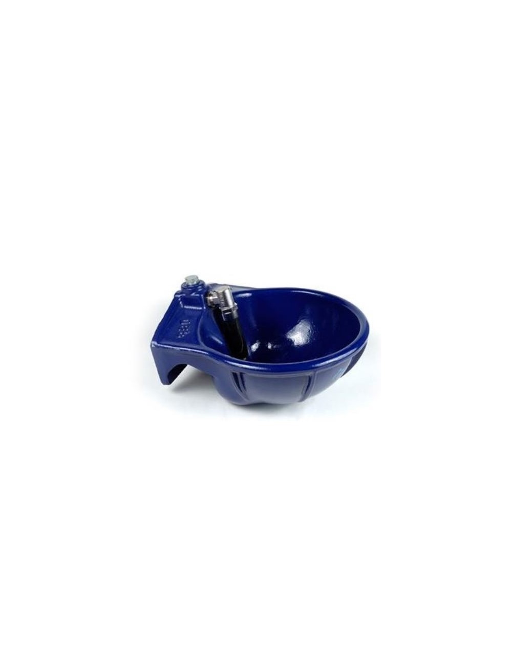 ABBEVERATOIO A FLUSSO RAPIDO PER BOVINI SL - ART.33 ABBEVERATOIO A FLUSSO RAPIDO PER BOVINI SL - ART.33