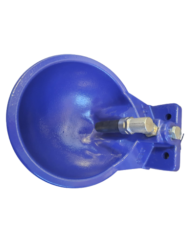 ABBEVERATOIO A FLUSSO RAPIDO PER BOVINI SF - ART.34