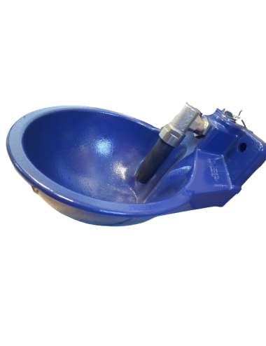 ABBEVERATOIO A FLUSSO RAPIDO PER BOVINI SF - ART.34